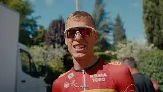 Uno-X Mobility Cycling ready for Tour de France 2024