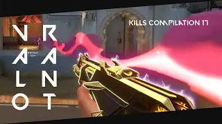 Valorant Compilation #17