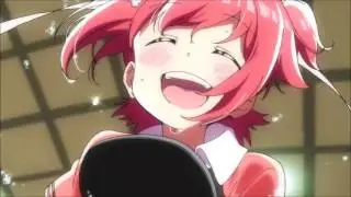 Shakunetsu no Takkyuu Musume - 練習開始!
