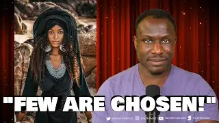 The 9 Types of Chosen Ones Explained And Their Missions! [Which One Are You?]