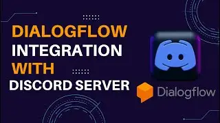 Discord Chatbot Using Dialogflow | Dialogflow with Discord | Node.JS Discord Dialogflow