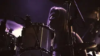 HOSTILIA - Atomic Thunder (Live at Pustervik 2025)