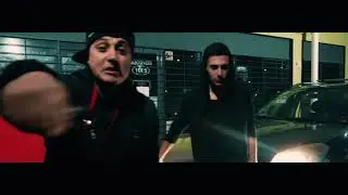 EL SOPLON!!-- EKIZ TONO & EL RAYO -LA NUEVA JOYA -808GOD PROD-SHOT BY PURO