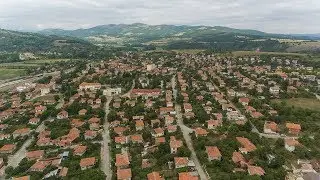 Земен - малък приказен град