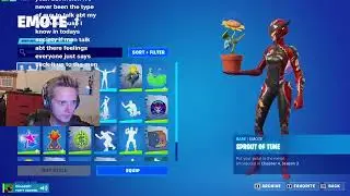 Stream moments pt 6!