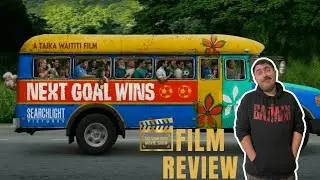 NEXT GOAL WINS | FILM REVIEW