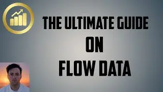 The Ultimate Guide On Flow Data