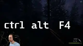 Trolling my friend in Bigfoot