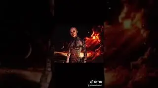 Jack Mass Effect tribute