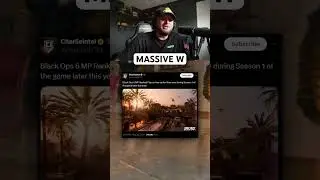 Black Ops 6 RANKED PLAY UPDATE
