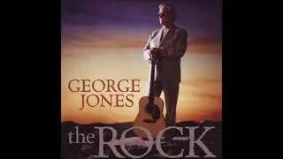 George Jones - What I Didn't Do