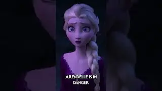 Will & Rowan are Disney Characters right?