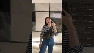Швейный влог из Польши! Идем по секонд хендам 