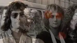 Queen - Keep Passing The Open Windows