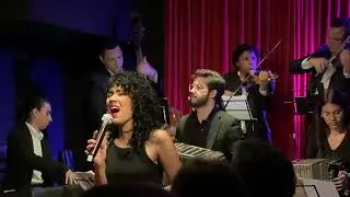 Los Caballeros del Tango (Nagica) - Malena (Lucio Demare)
