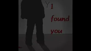 I found you// Horror Po AU//Kung fu panda