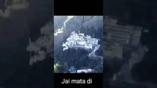 Jai Mai Vaishno devi Mata || Jai mata di 