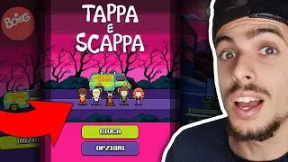 Ho sviluppato il videogioco ufficiale di Scooby Doo!