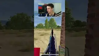 TGLTN Hits a NASTY spray transfer in PUBG but then this happened...