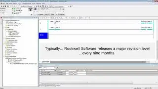 08 Programming & Troubleshooting a PAC -  Sneak Peek, Scan time and RPI - Approx. Pg. 76