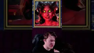 THE MOST SEXUAL SHE-HEROES 3