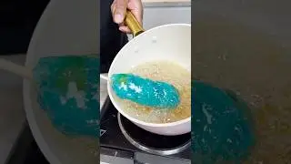 Candied Pickles