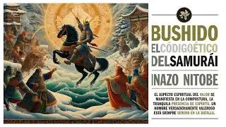 Recomendación - Las Siete Virtudes de los Samurai | Inazo Nitobe | Análisis y Opinión