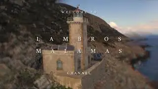 Epic Series Intro of my channel