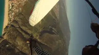 Paragliding in Macedonia (15th Oludeniz Air Games)