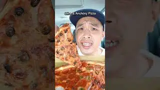 Today, I Went To Think Pizza