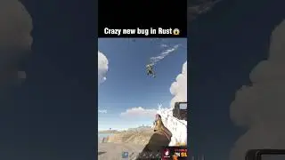Classic Rust💀 #rust #rustgame #rusttok #rustconsole #rustclips #rustmemes #rustmeme