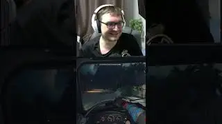 Ща мужика собью 