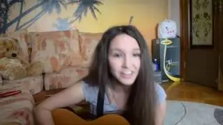 Спела одиннацать песен, за 3 минуты!!!