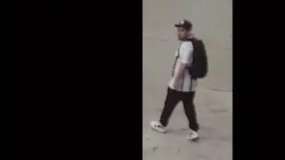 16-year-old girl groped by man on the street in the Bronx, Sept. 20, 2016
