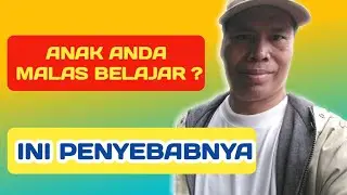 Pentingnya motivasi belajar || Materi BK Kelas 7