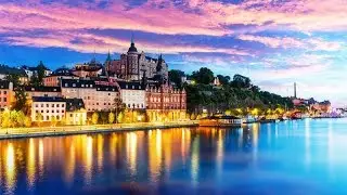 Top 10 richest countries in Europe:Switzerland:Netherlands:Sweden