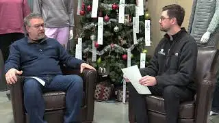The Reason for the Season: Part 5