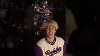 Как соблазнить девушку в новогоднюю ночь ?!🎄😏