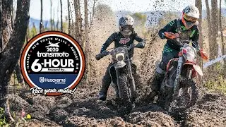 2020 Transmoto 6-Hour @ Nabiac: Highlights Video