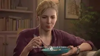 Uncharted 4  A Thief's End Episode 7 Jouons à la PlayStation!