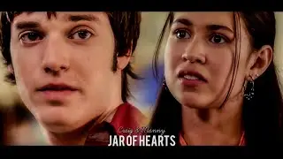 Craig & Manny - Jar Of Hearts (Degrassi)