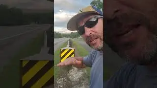 'Final Destination' Guardrail is TOO HIGH! #guardrailguy