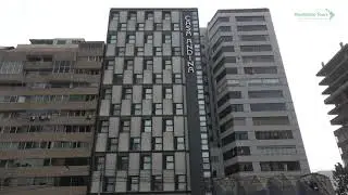 Casa Andina Standard Benavides- Hotel in Lima