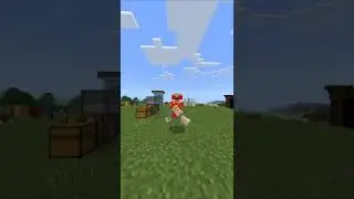 Lo MÁS ÉPICO De Minecraft #minecraft #short #subscribe #shorts