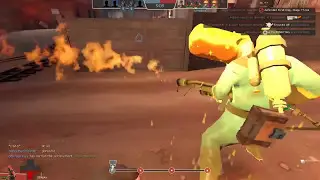 Team Fortress 2 | Dodgy Hitregistration, Bread Monsters, Insta-Karma