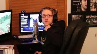 Psycho Dad Raids Stream - Reversed