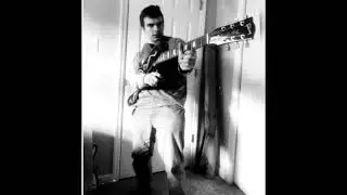 Tzarbombah - Schizophrenic And Armed Guitar backing track