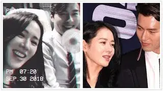 Hyun Bin And Son Ye Jin Have A Date To Los Angeles, Agency Responds