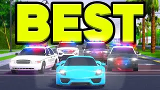 The BEST Roleplay Server in Southwest Florida!
