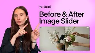 Add a Before & After Image Slider to Squarespace (3 Easy Steps)